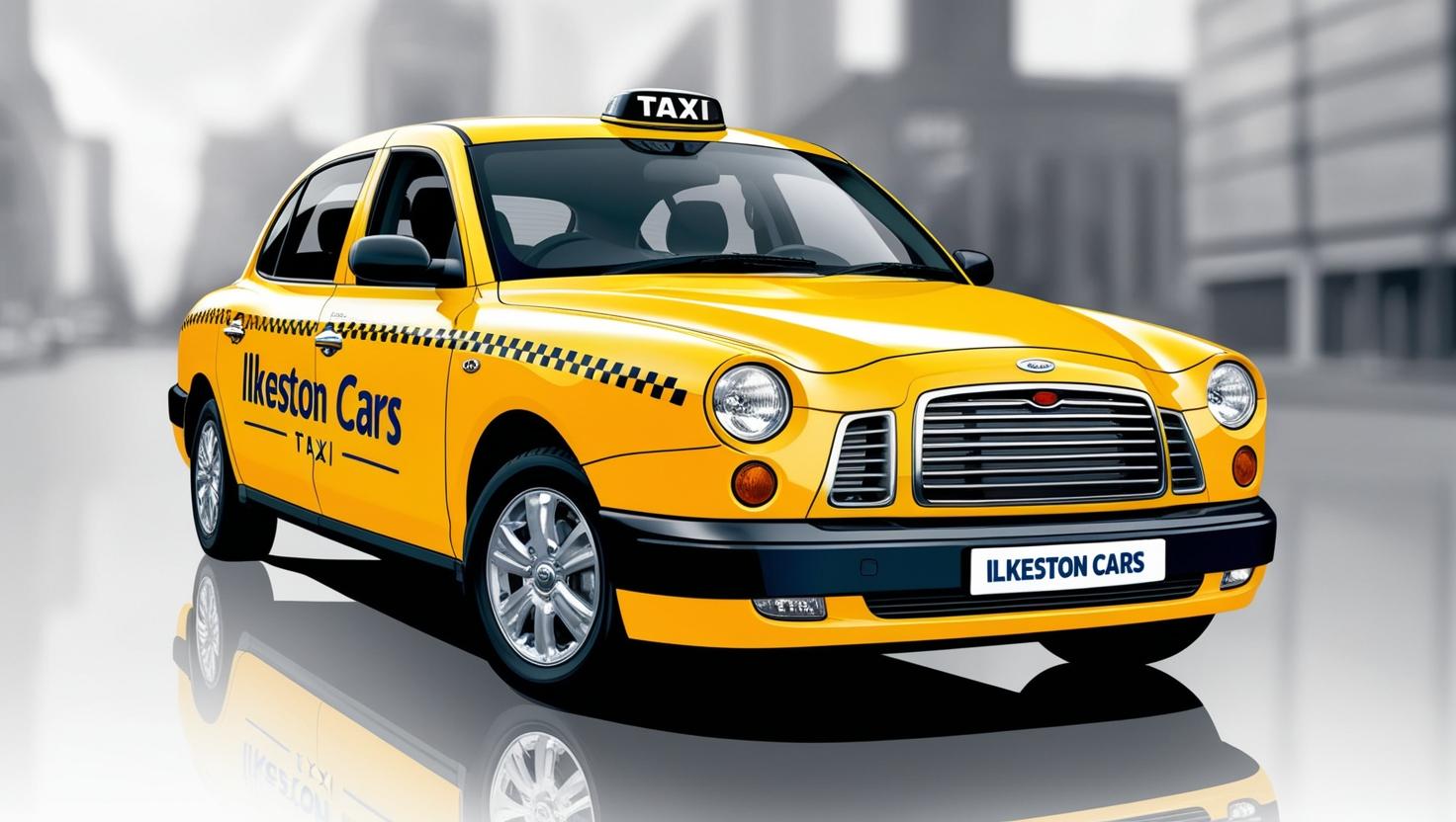 Taxi Service